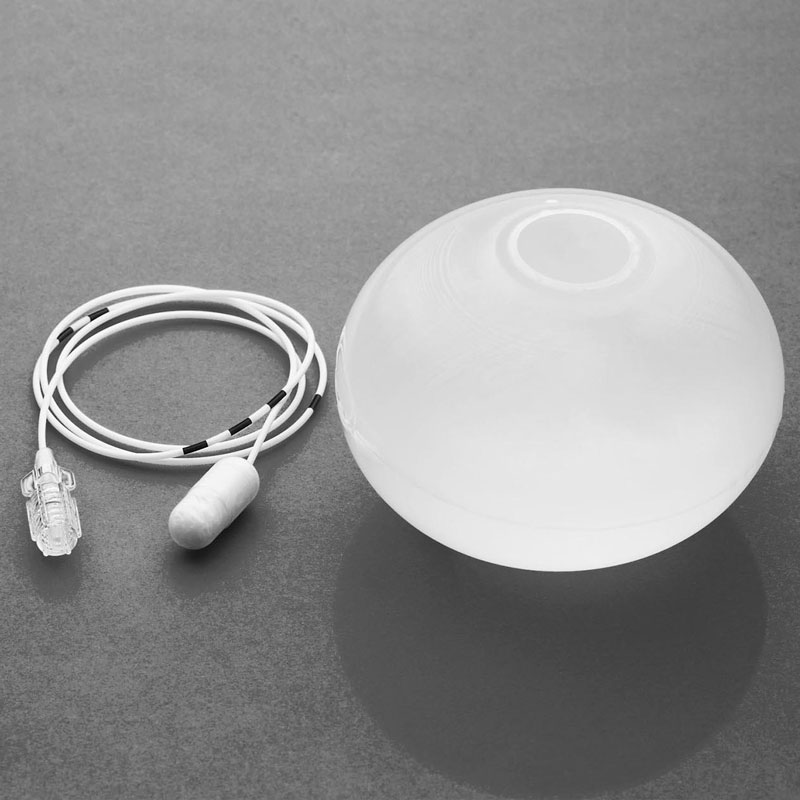 Balón Elipse para la pérdida de peso