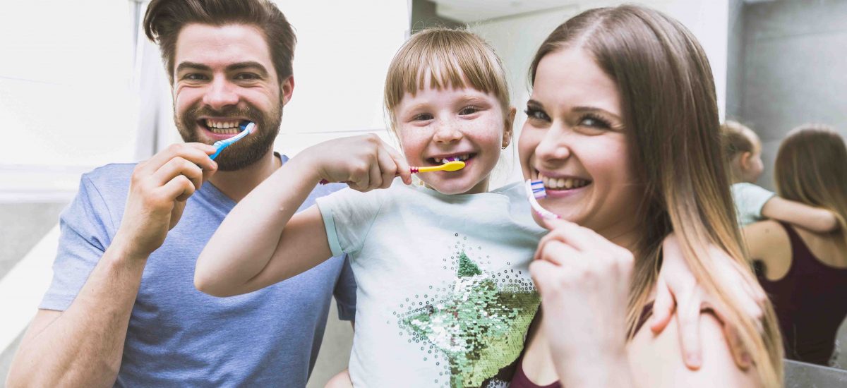 ¿Cómo mantener una buena higiene oral?