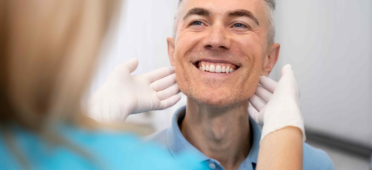 Implantología dental y sus beneficios